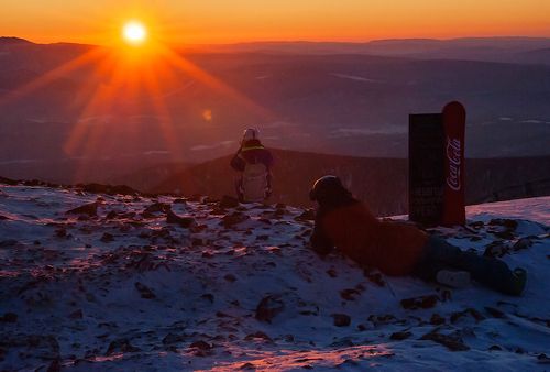 В поисках сюжета