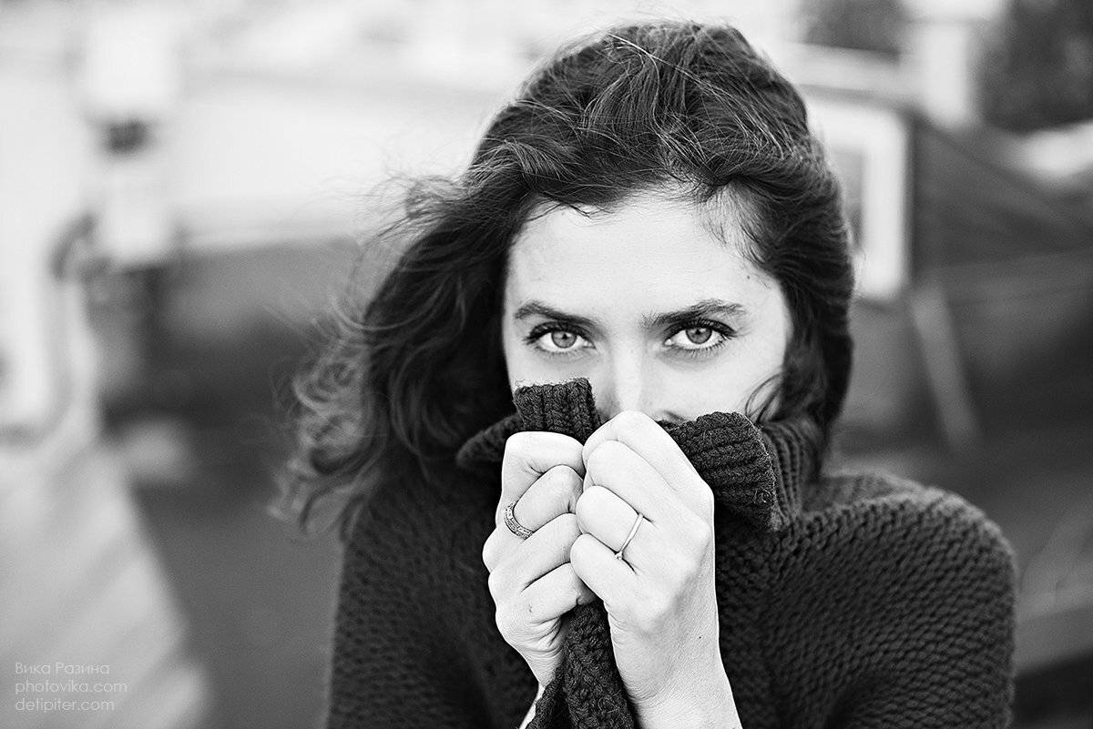 , Виктория Разина