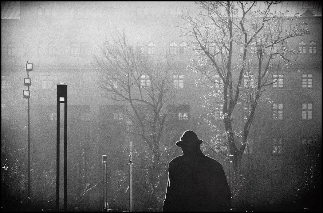 , Krzysztof Trojanowski