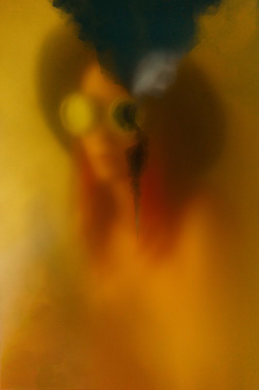 арт, portrait,people, девушки, eyes, girl,  face, фильм,film Dedicated To David Fincher фото превью