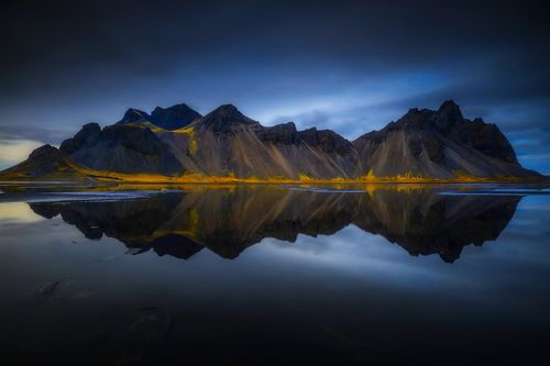 stokksnes