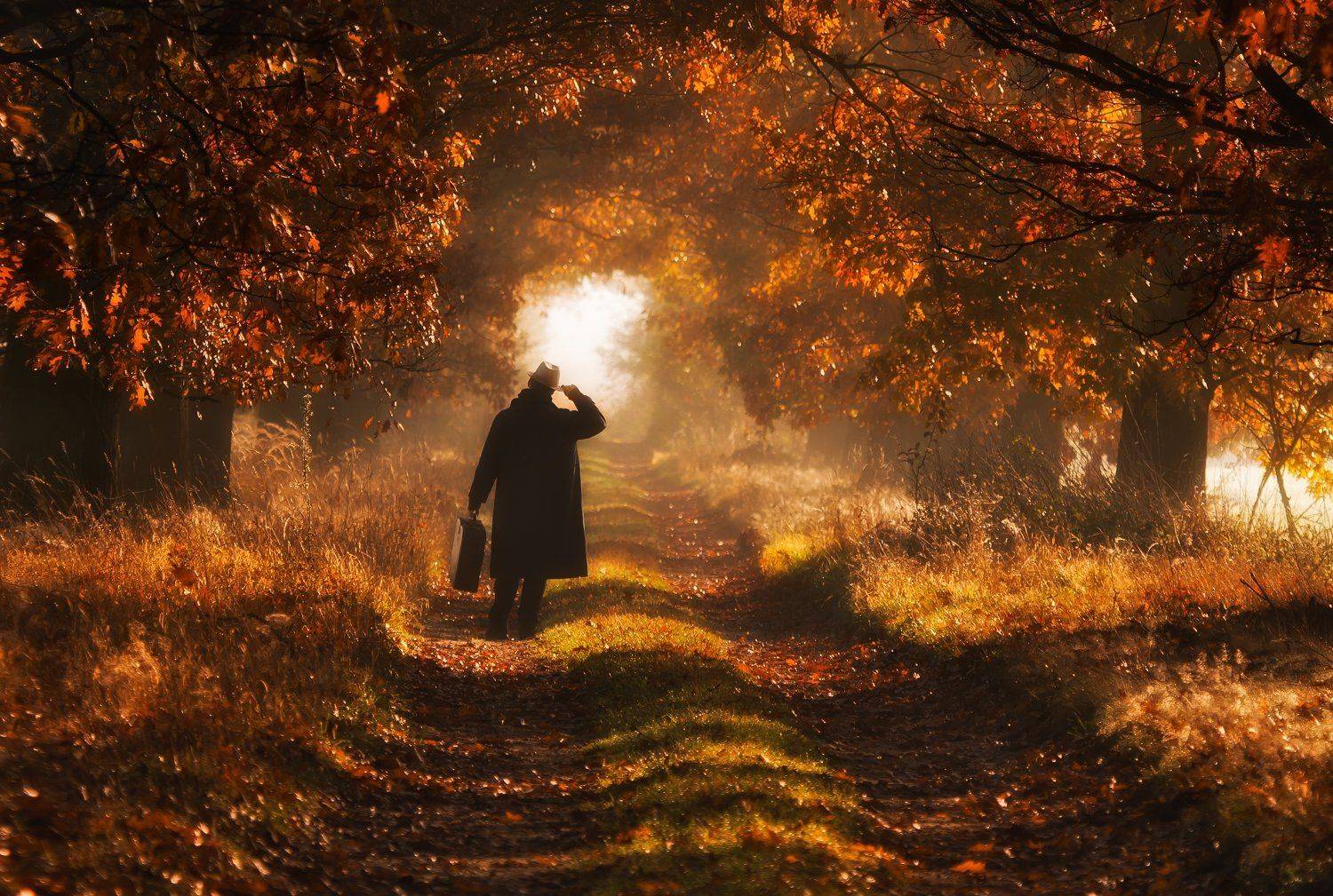 , Pawel Uchorczak