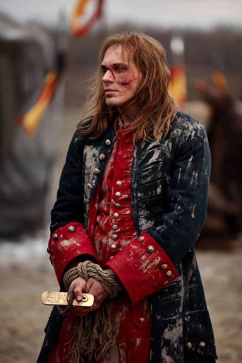 , Семён Конев