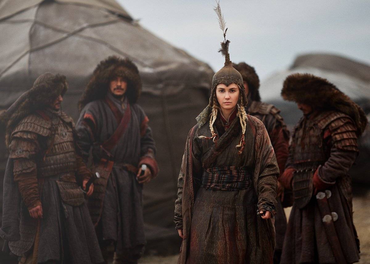 , Семён Конев