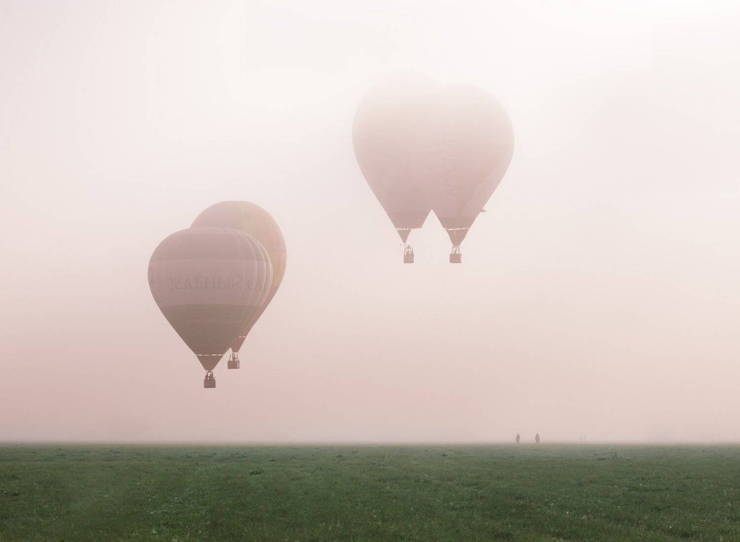 , Андрей Родионов