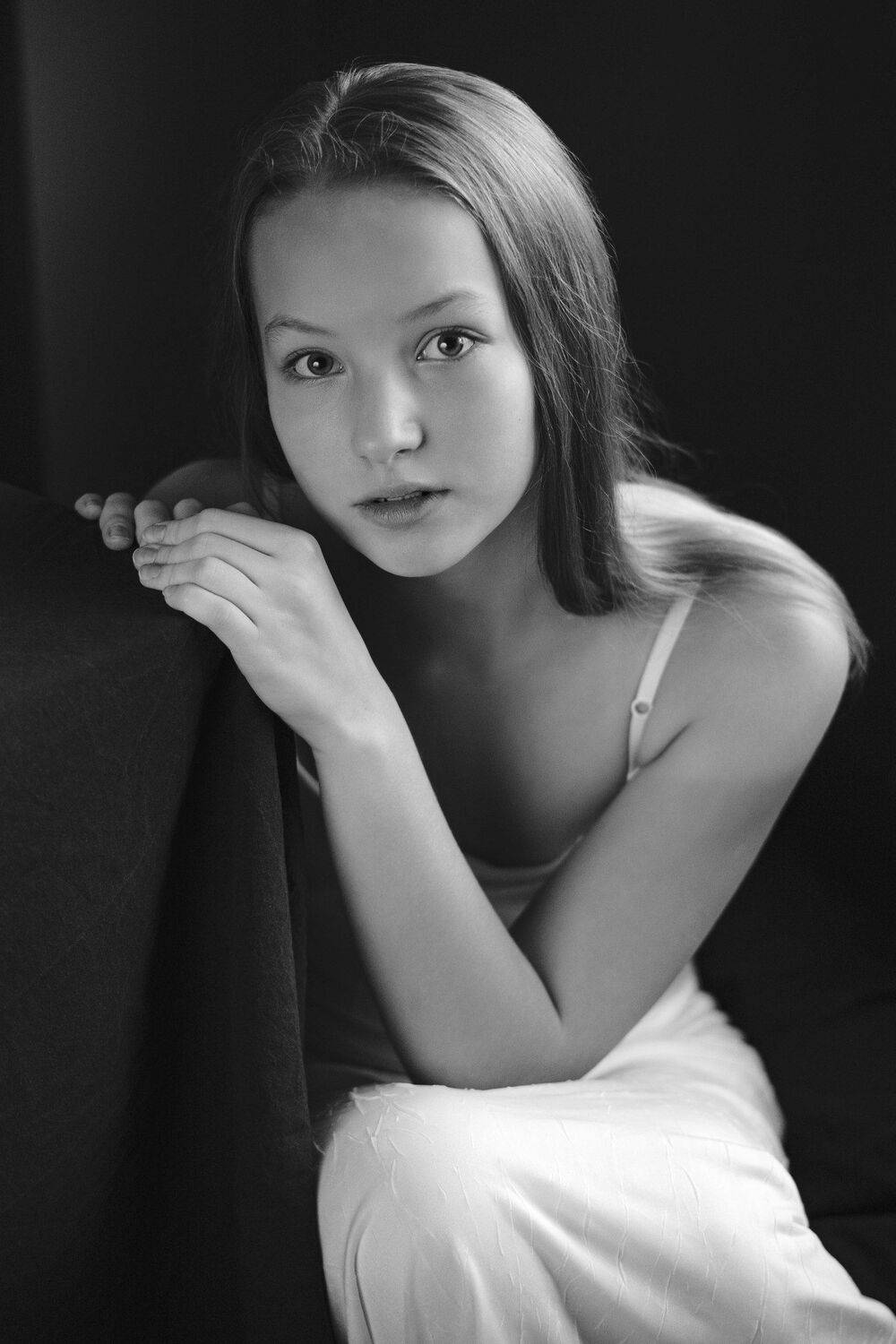 , Ksanka Skornyakova