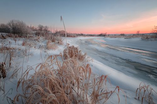 Долина Усолки