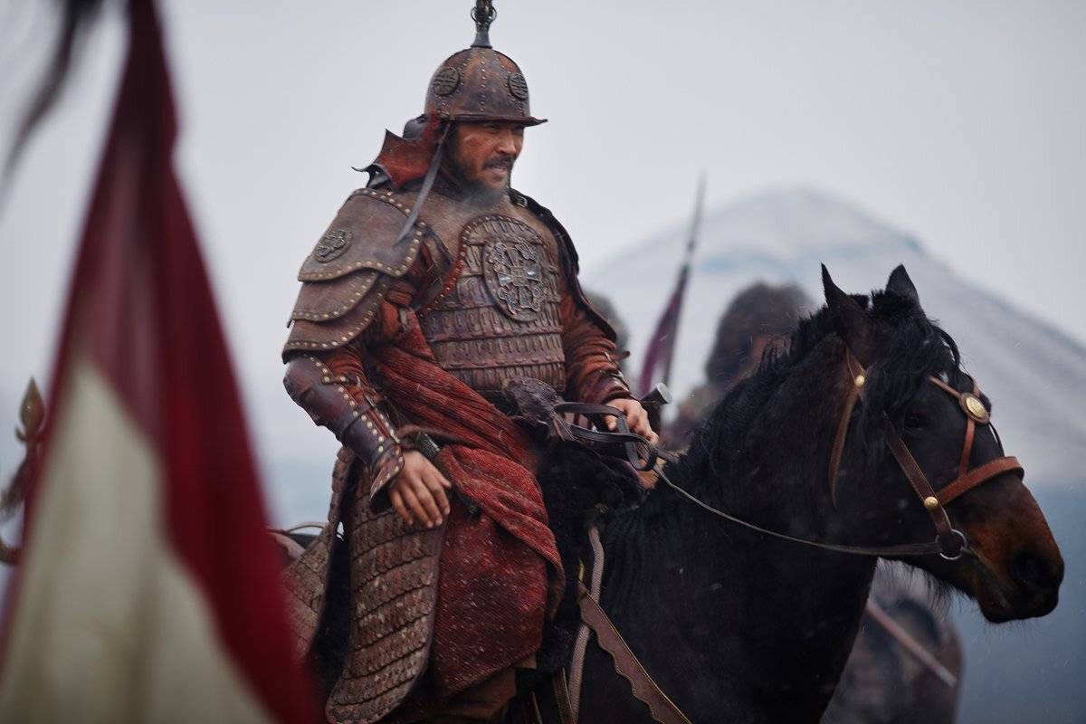 , Семён Конев