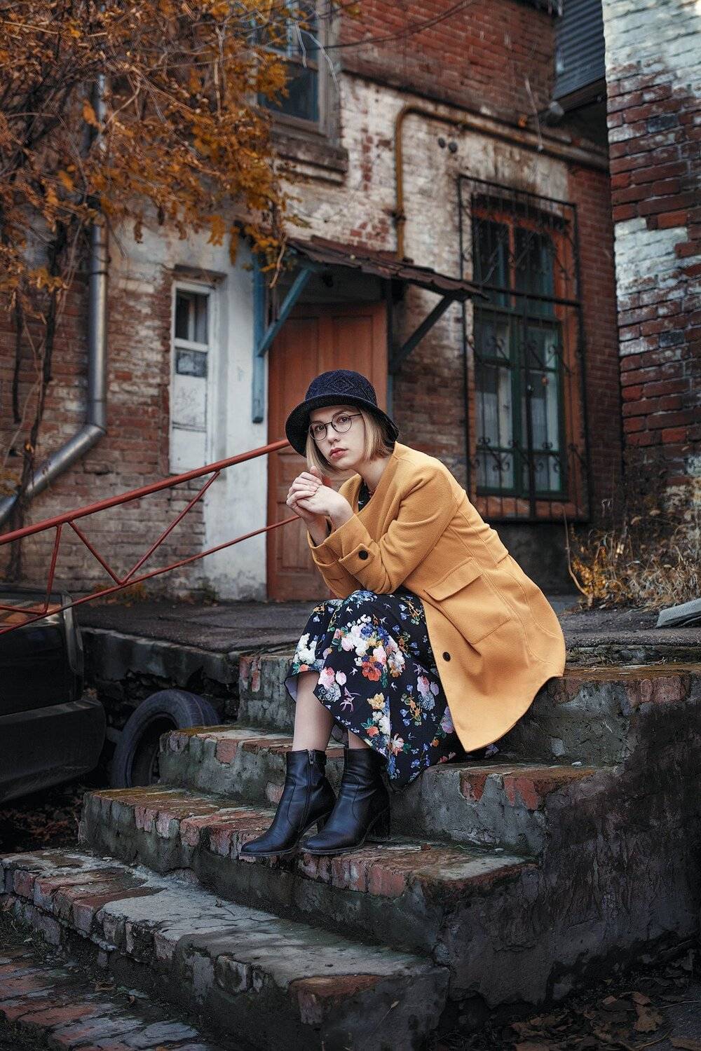 , Владимир Осауленко