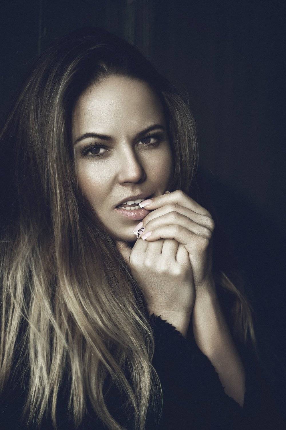 portrait, Kęstas Venzlauskas