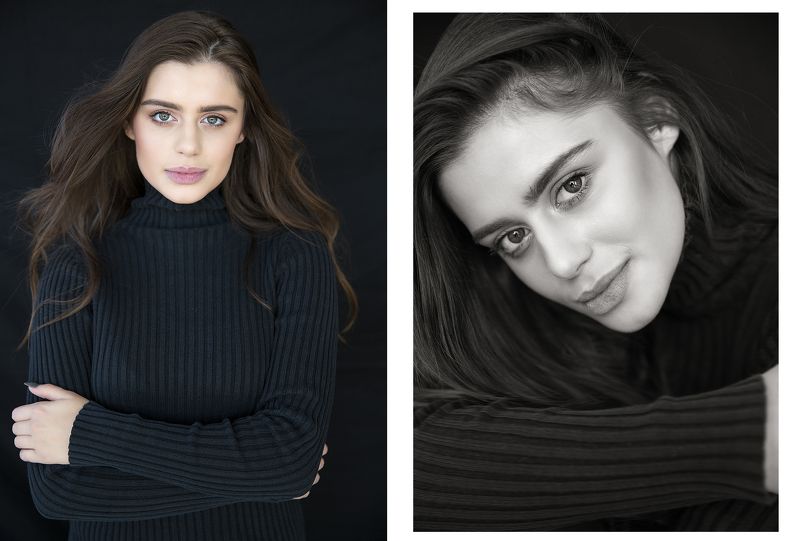 Klaudia K. фото превью