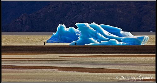С КАМЕРОЙ ПО  СВЕТУ