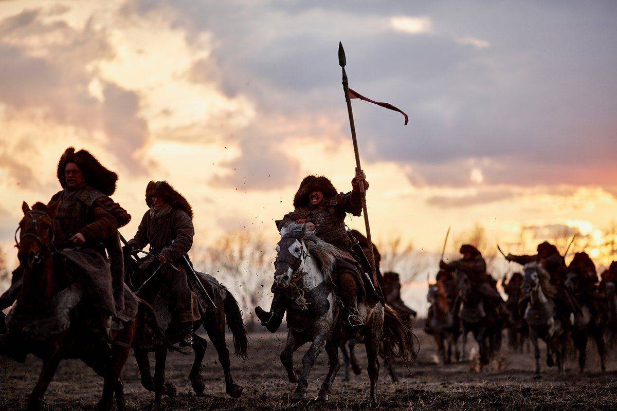 , Семён Конев