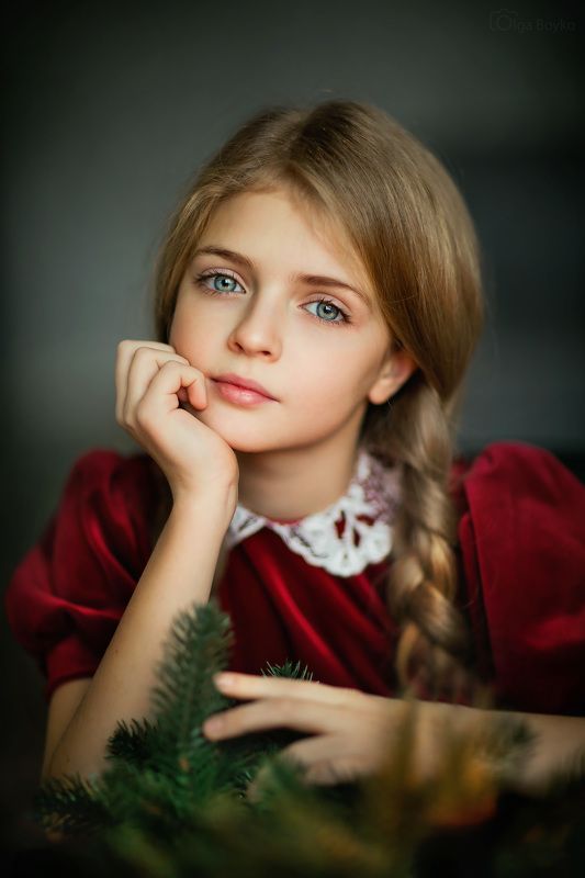 Ангелина фото превью