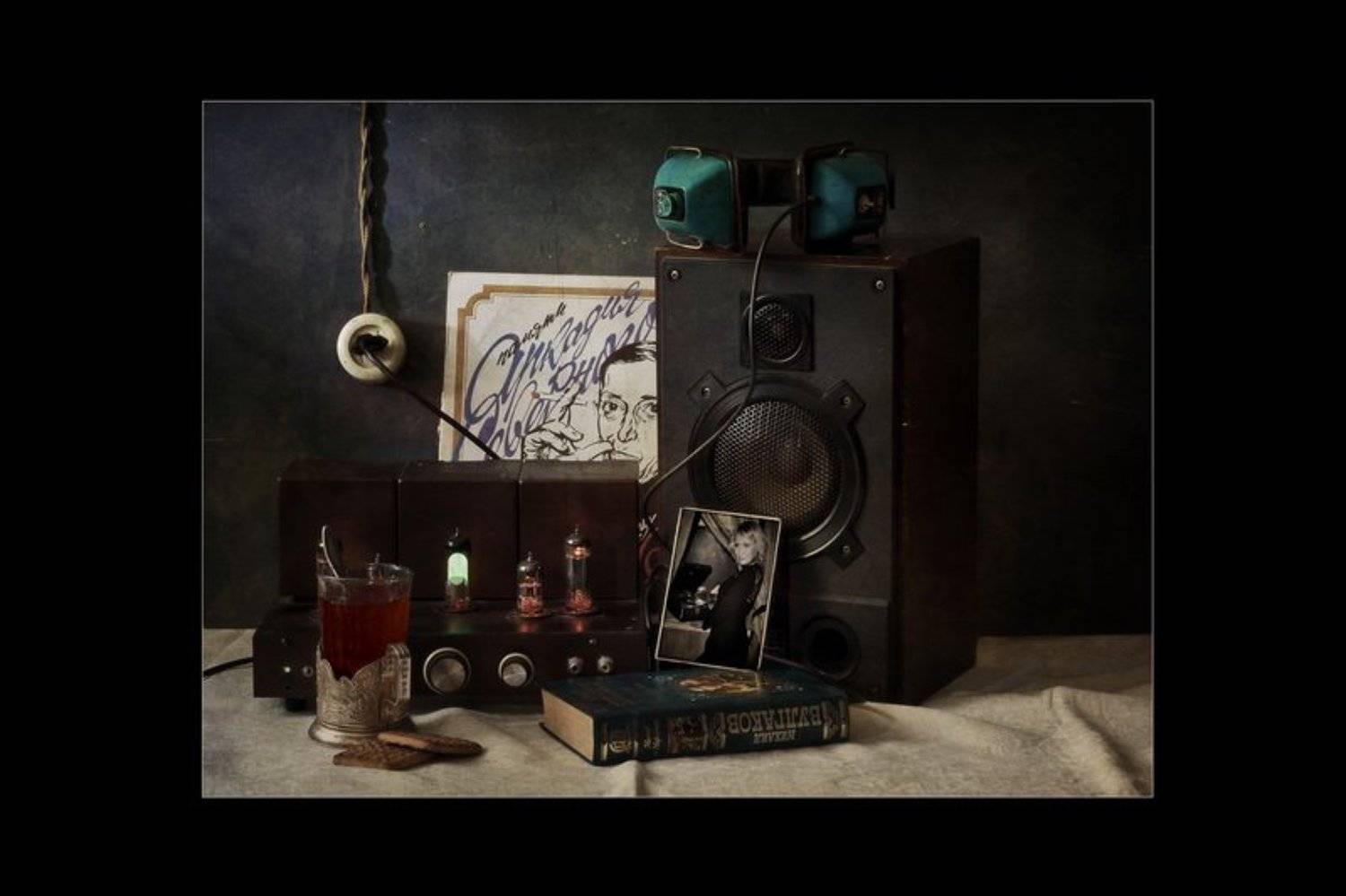 , Михаил Анисимов