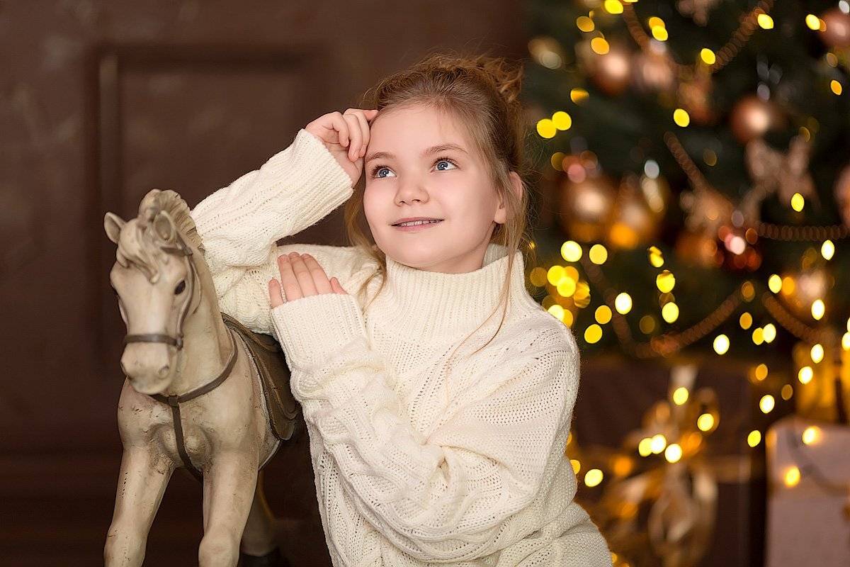 девочка, детская и семейная фотосессия, детский и семейный фотограф, радость, восторг, счастье, фотосессия, детское фото, детский фотограф, детский и семейный фотограф Ольга Францева, детское фото,детская фотосессия, праздник, Новый год, Францева Ольга