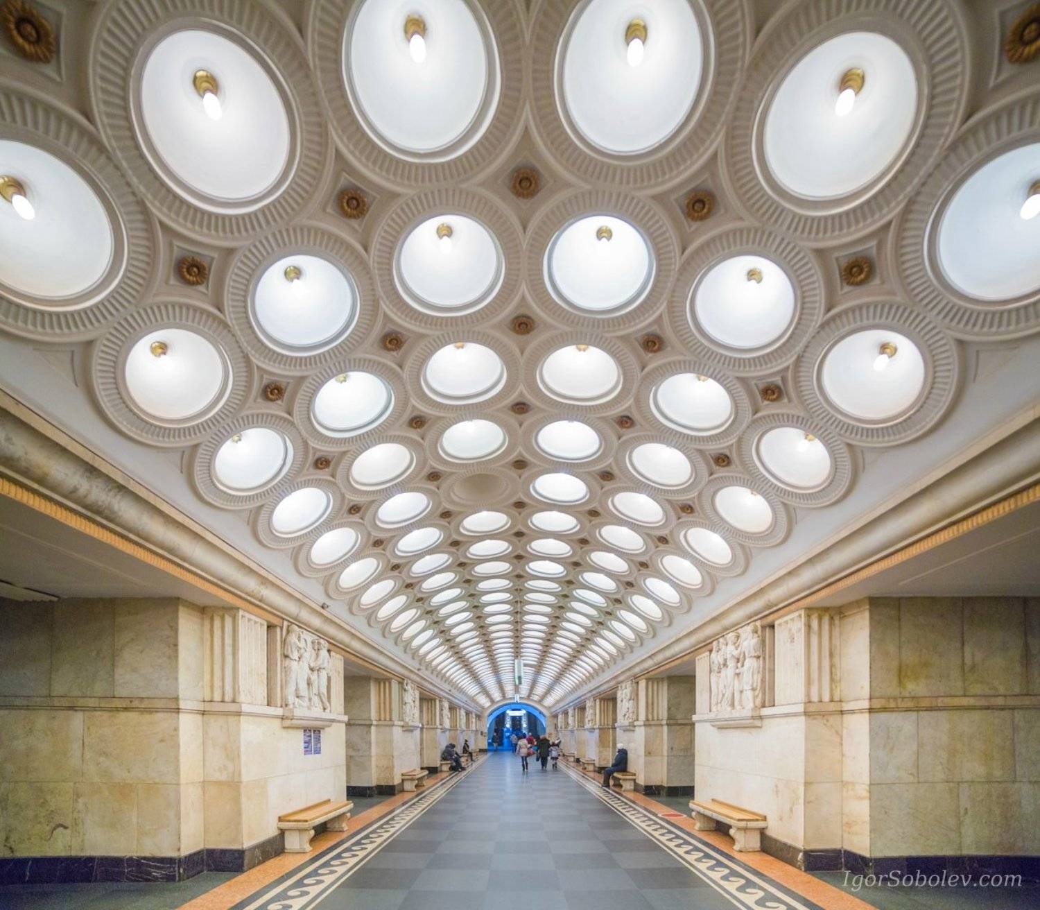 метро, электрозаводская, москва, станция, metro, electrozavodskaya, moscow, station,, Соболев Игорь