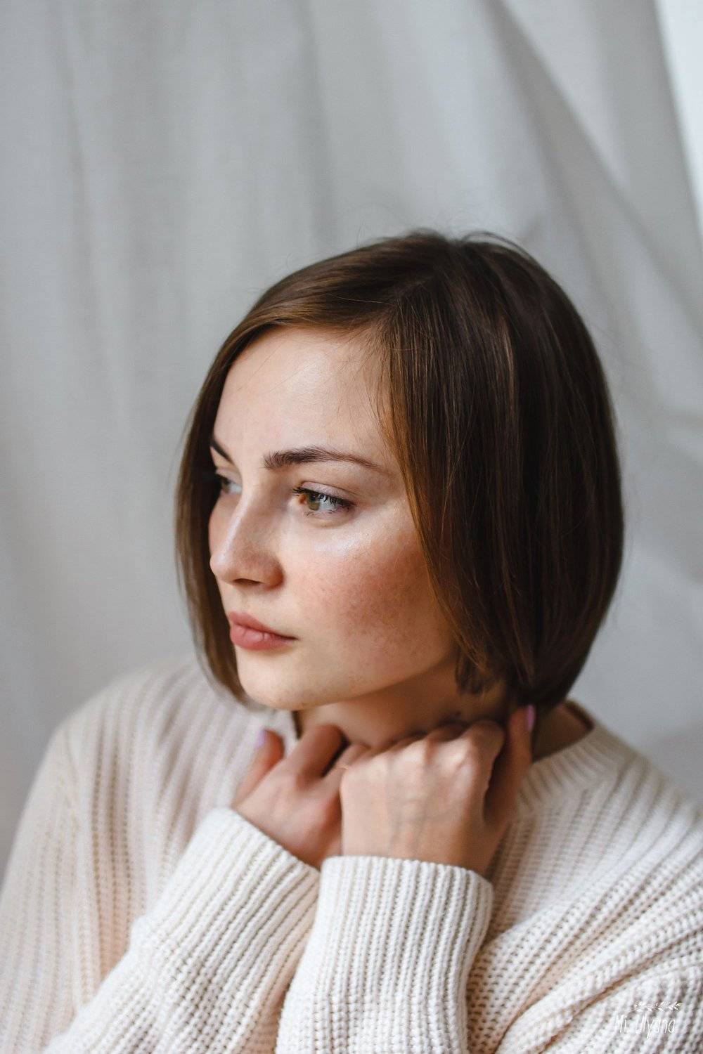 , Ульяна Буканова (Мизинова)