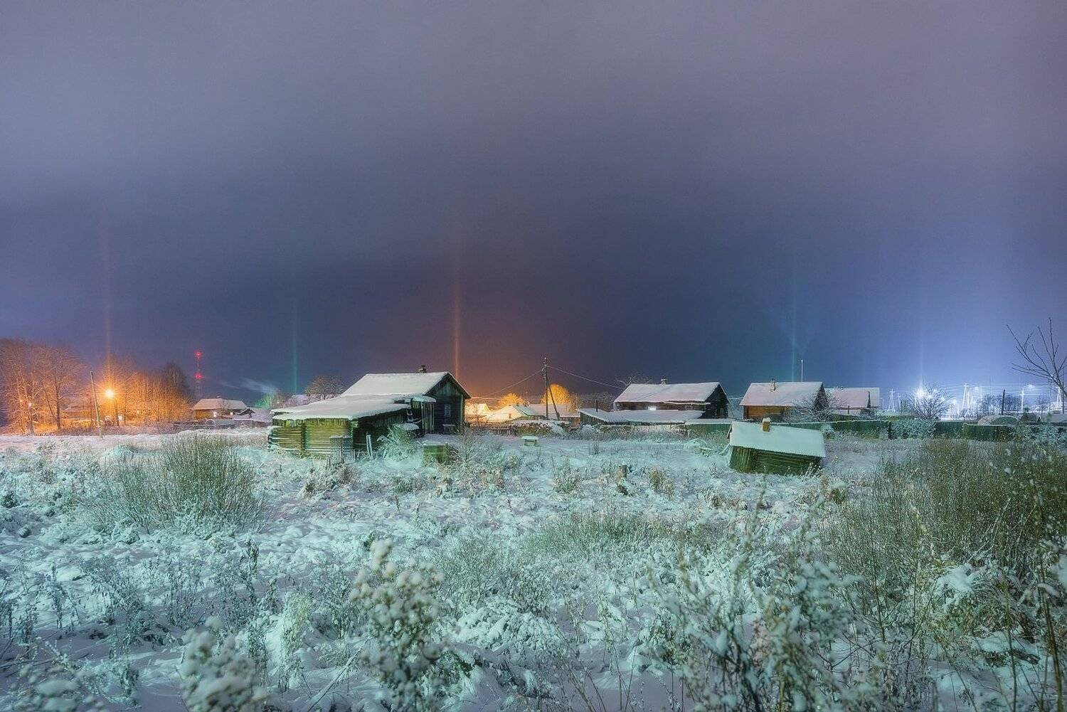 , Устюжанин Михаил