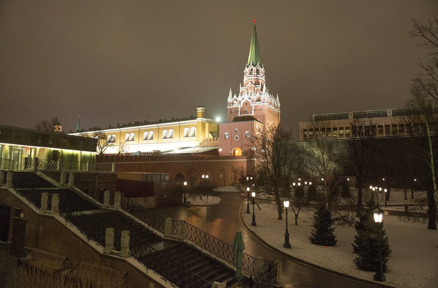 , Марина Мудрова