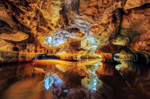 Son Tra Cave