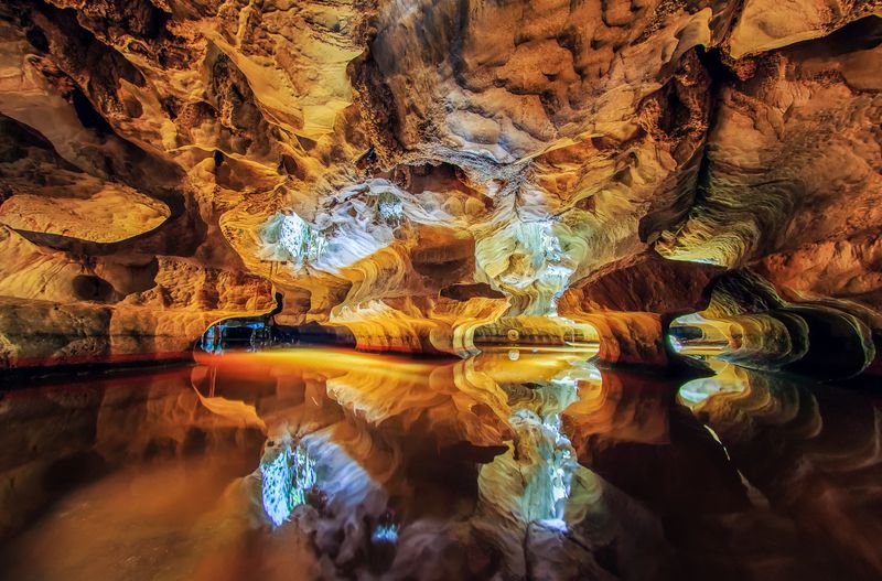 cave, vietnam, kien giang Son Tra Cave фото превью