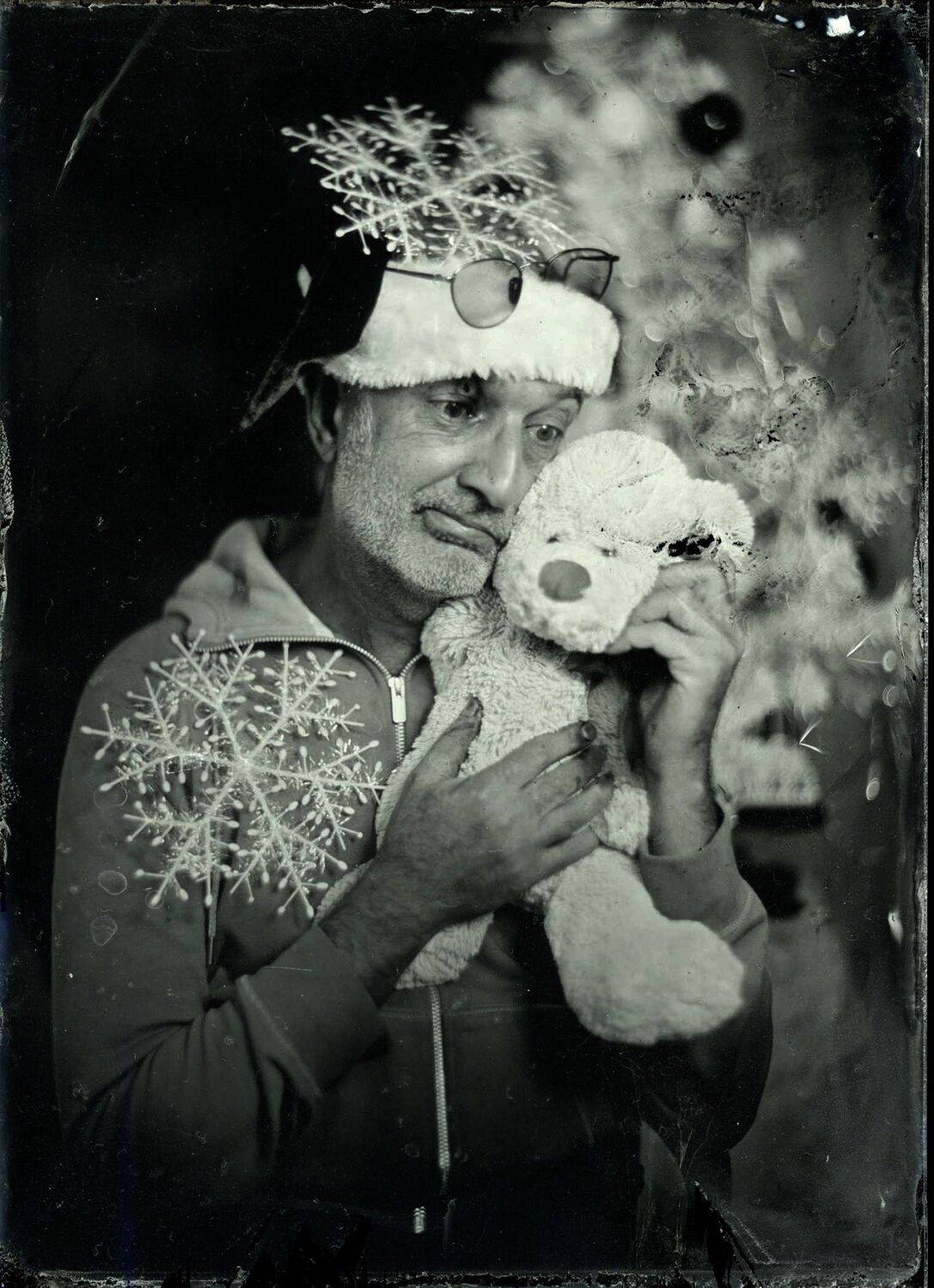 , Сергей Гайлет
