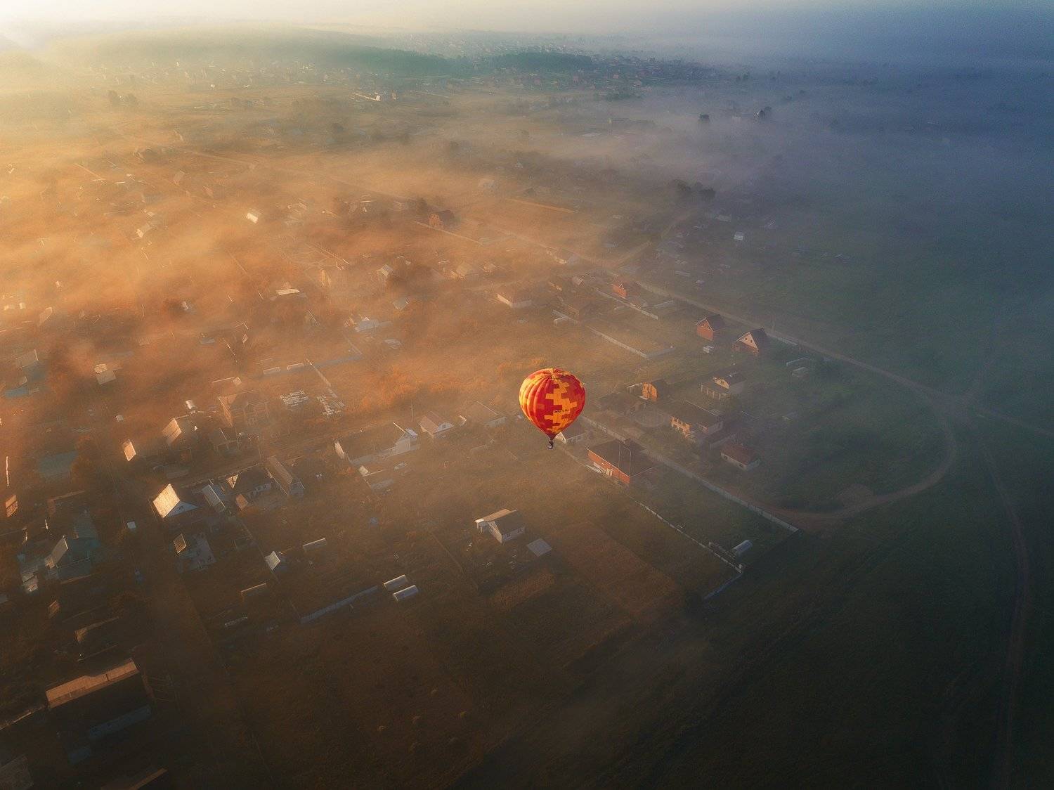 , Андрей Родионов