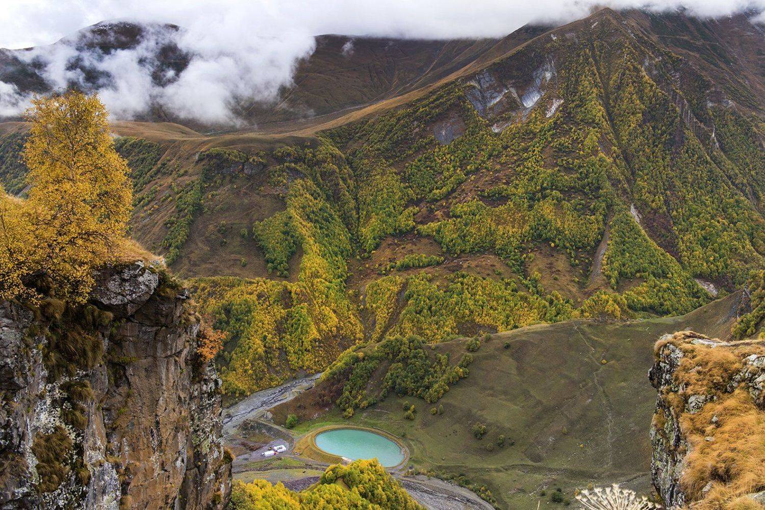 , Орлов Михаил