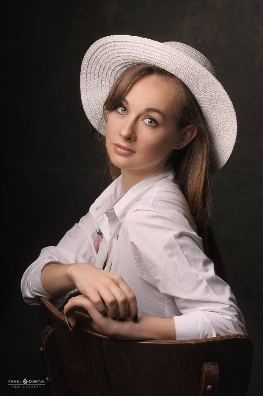 , Павел Спивак