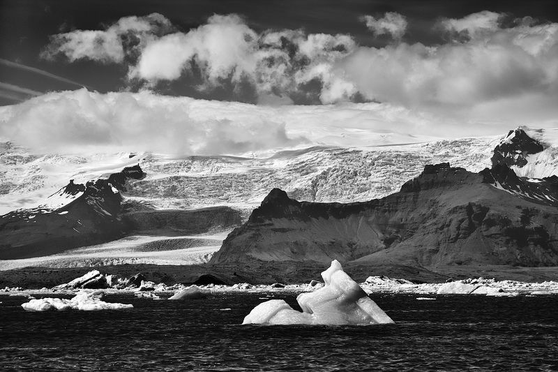 Про айсберги :-) фото превью