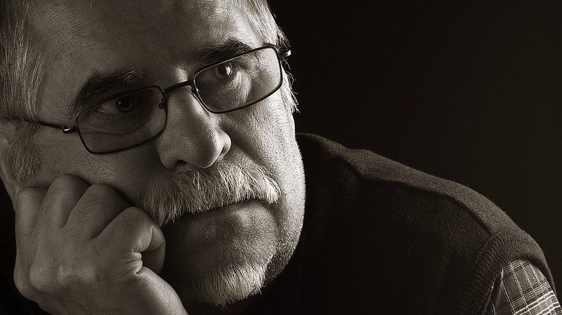 To be, or not to be... фото превью