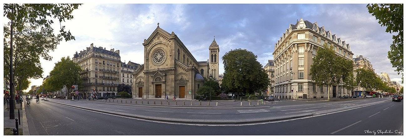 , Sergey Shaposhnikov