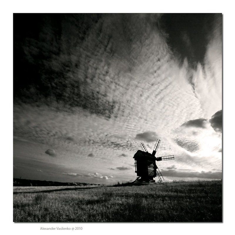 Dive into sky... фото превью