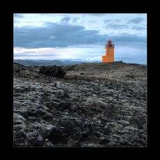 THE LIGHT HOUSE...