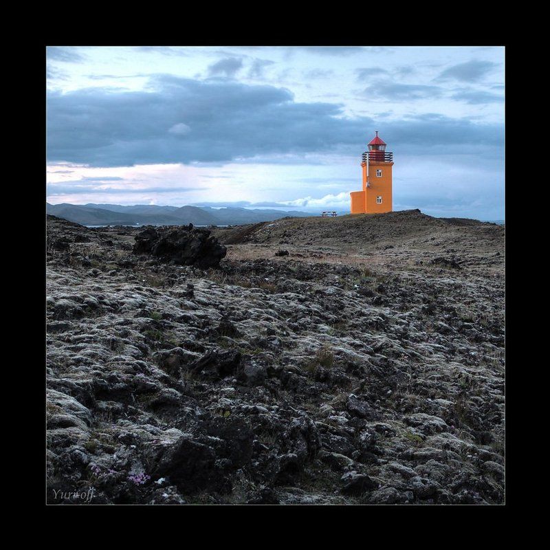 THE LIGHT HOUSE... фото превью