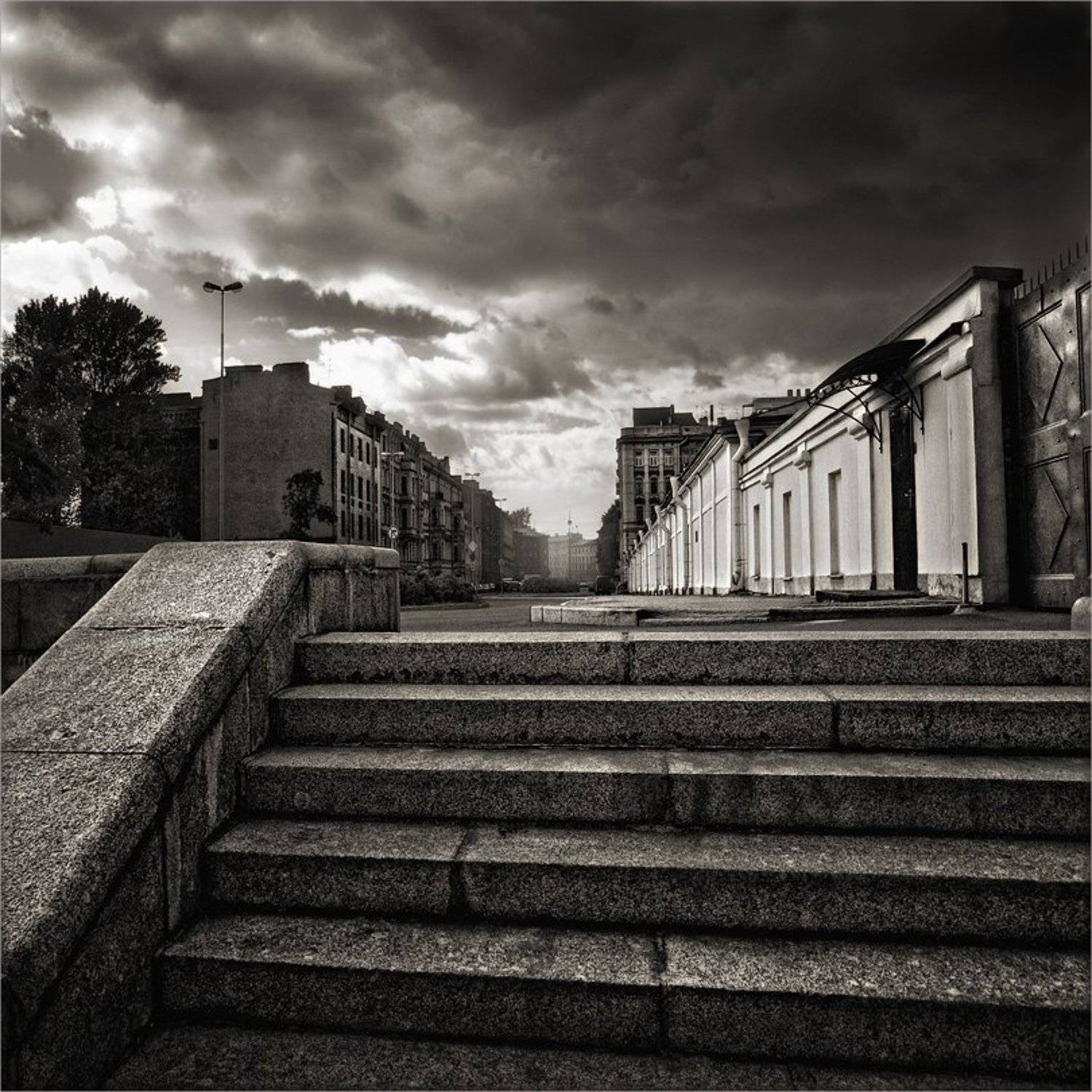 петербург, Gennadi Blohin