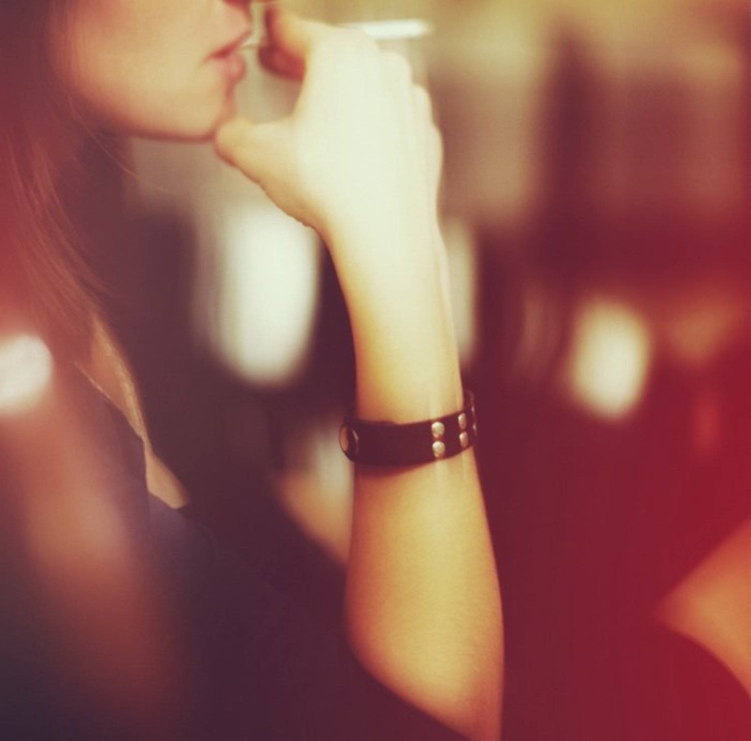 рука, сигареты, браслет, Дмитрий Беленовский