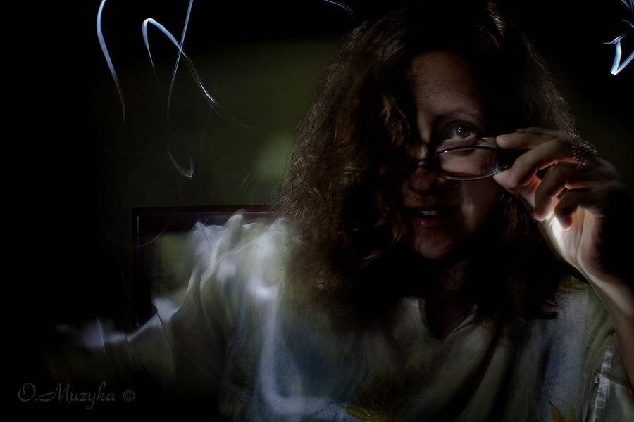 , Оксана Музыка