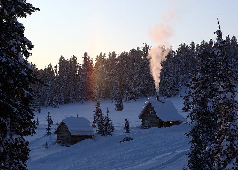 С Новым Годом и Рождеством! фото превью