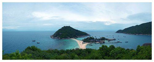 Ko Nang Yuan