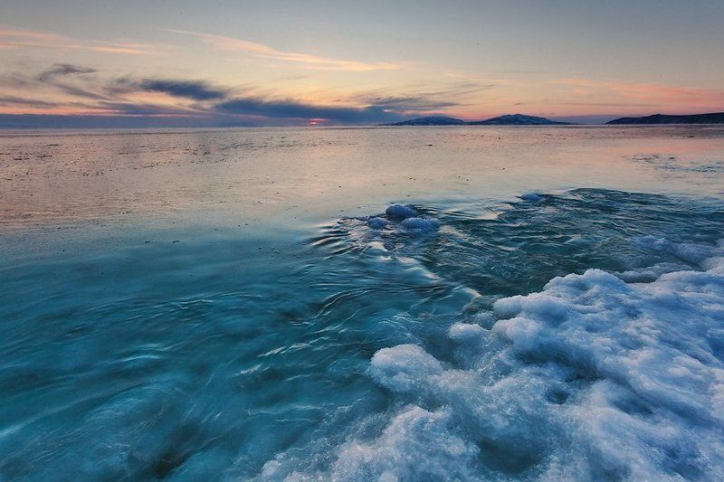 ...вечер над старым местом фото превью