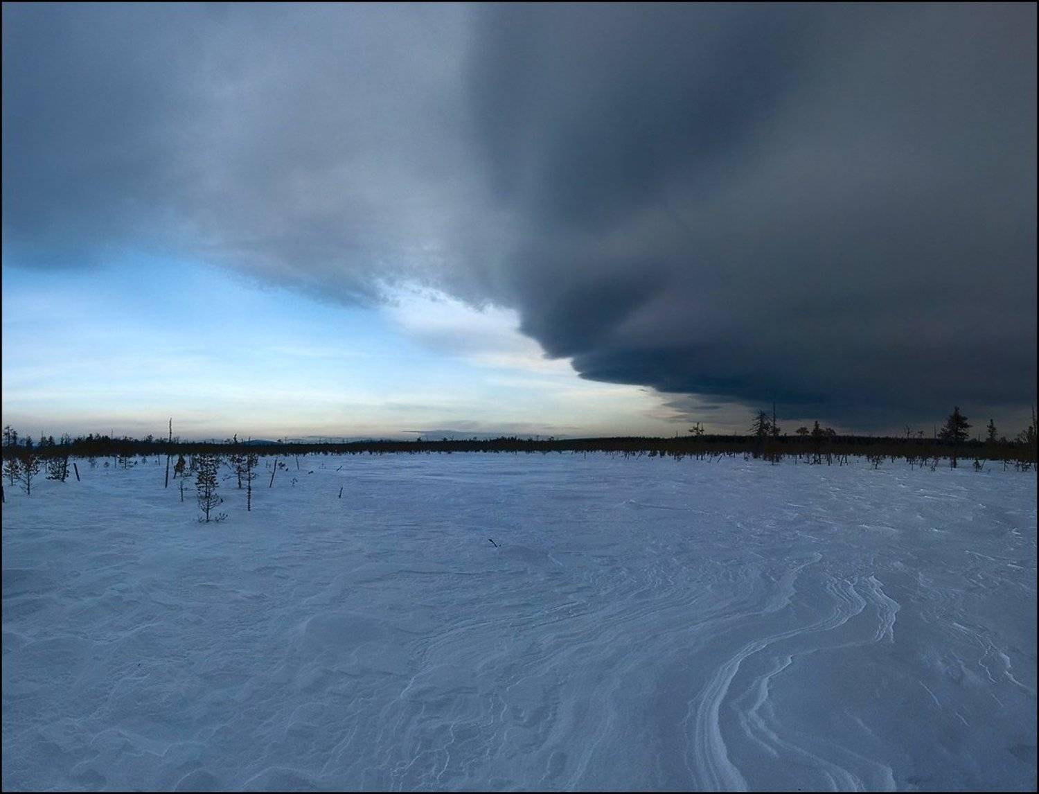 северный, урал, хмао, зима, вогулы, Alexander Gil