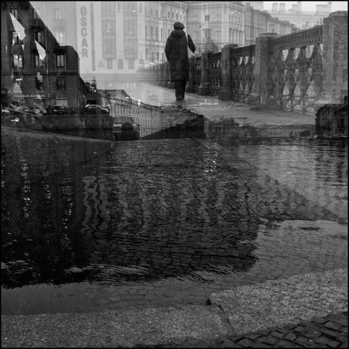 Северная Венеция