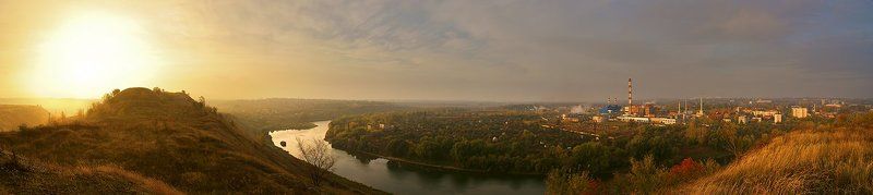 утро фото превью