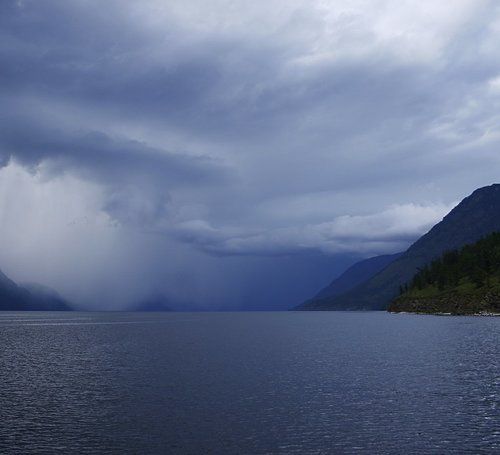 10 минутная стена