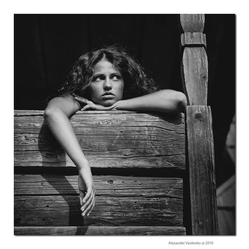 Alternative views... фото превью