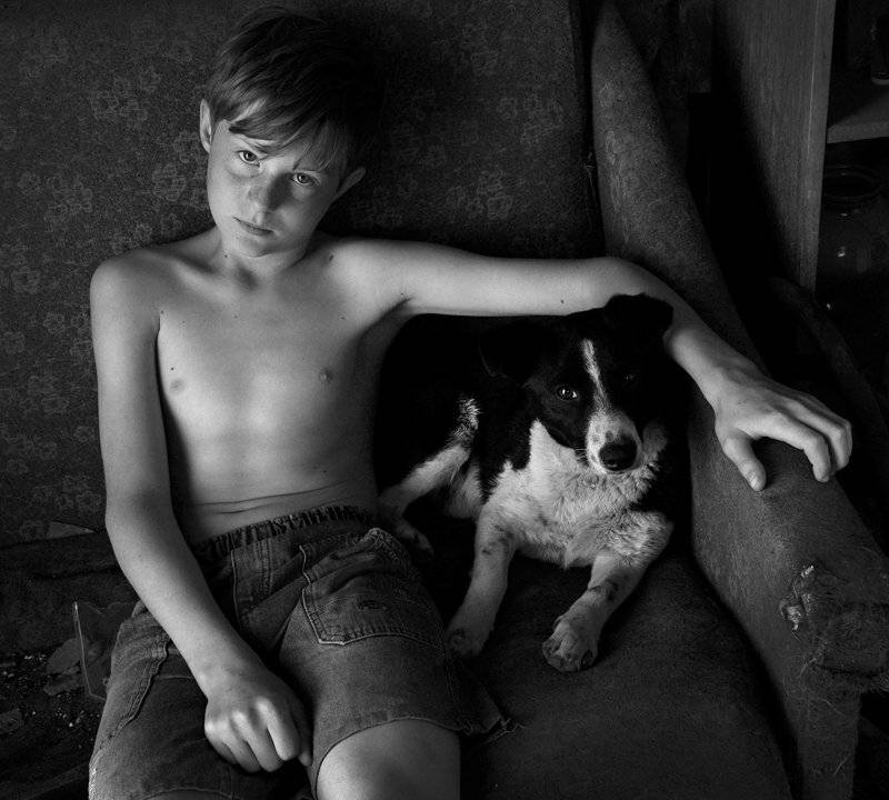 , Бондаренко Александр