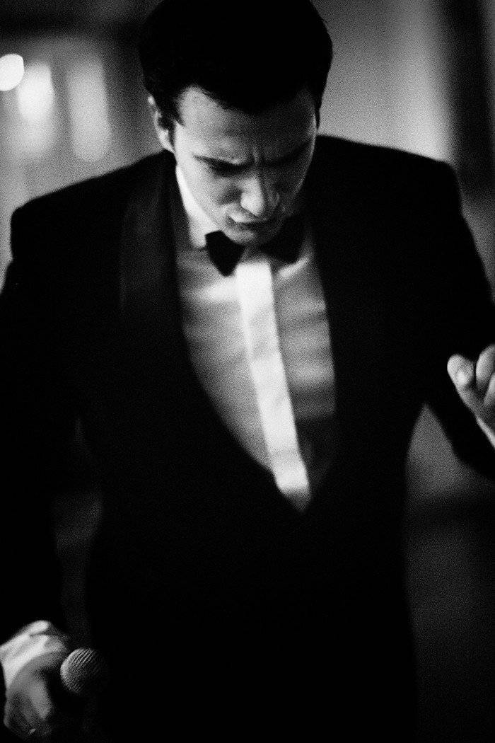 , Степан Каморный