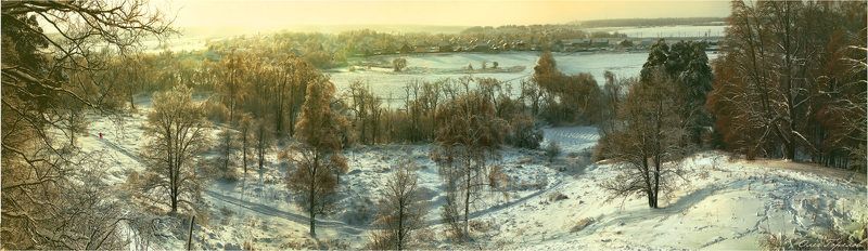 Простор фото превью